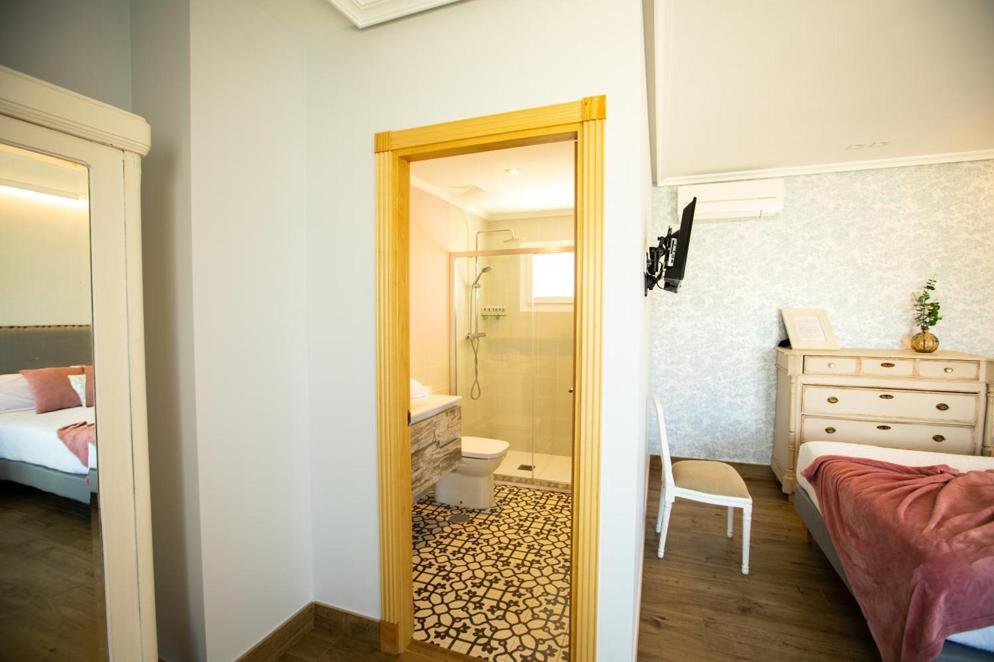 El Patio De Los Jazmines Boutique-House Consuegra Kültér fotó
