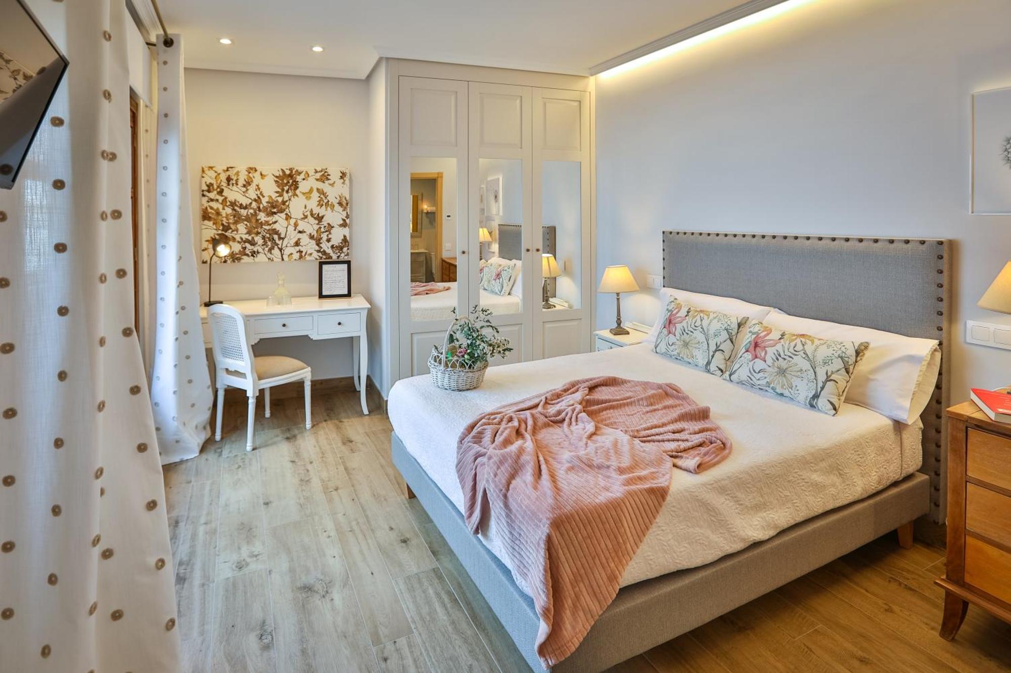 El Patio De Los Jazmines Boutique-House Consuegra Kültér fotó