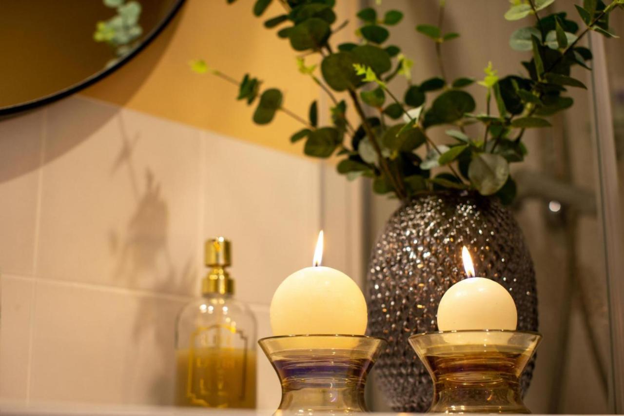 El Patio De Los Jazmines Boutique-House Consuegra Kültér fotó