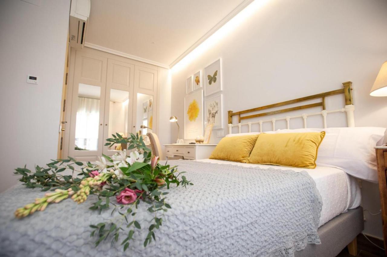 El Patio De Los Jazmines Boutique-House Consuegra Kültér fotó