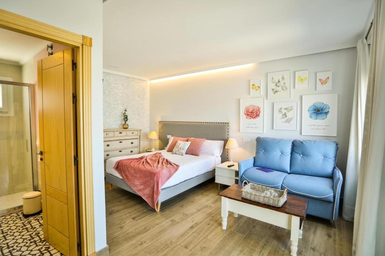 El Patio De Los Jazmines Boutique-House Consuegra Kültér fotó